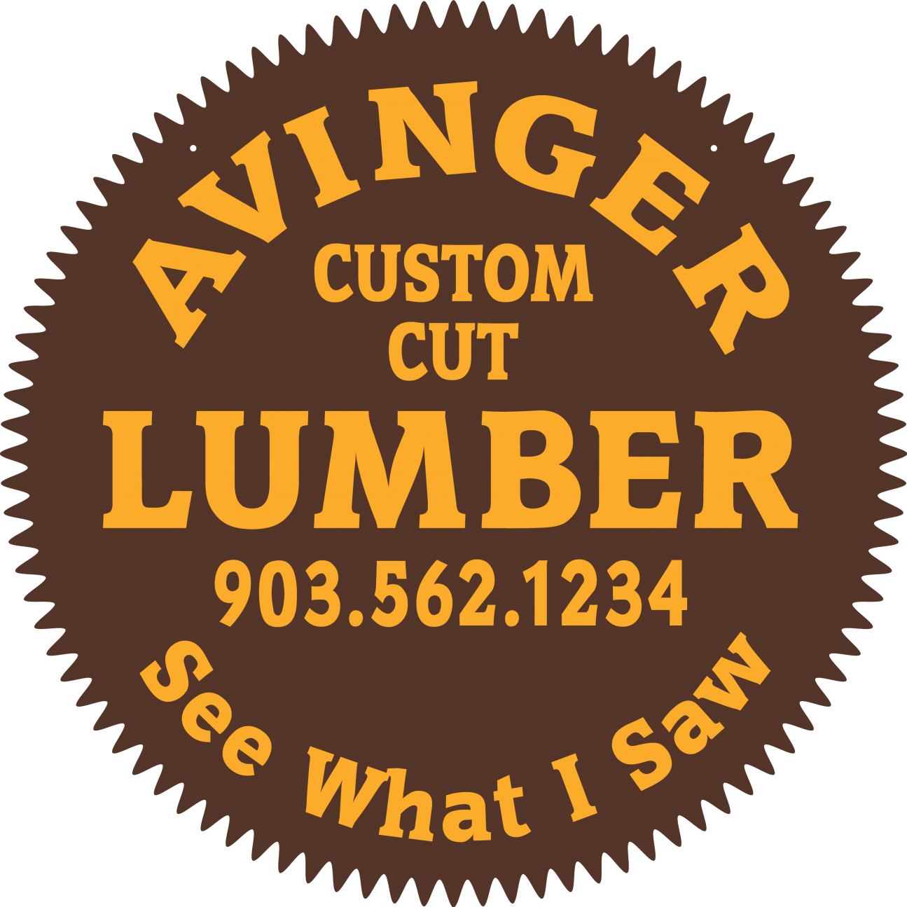 Avinger Lumber